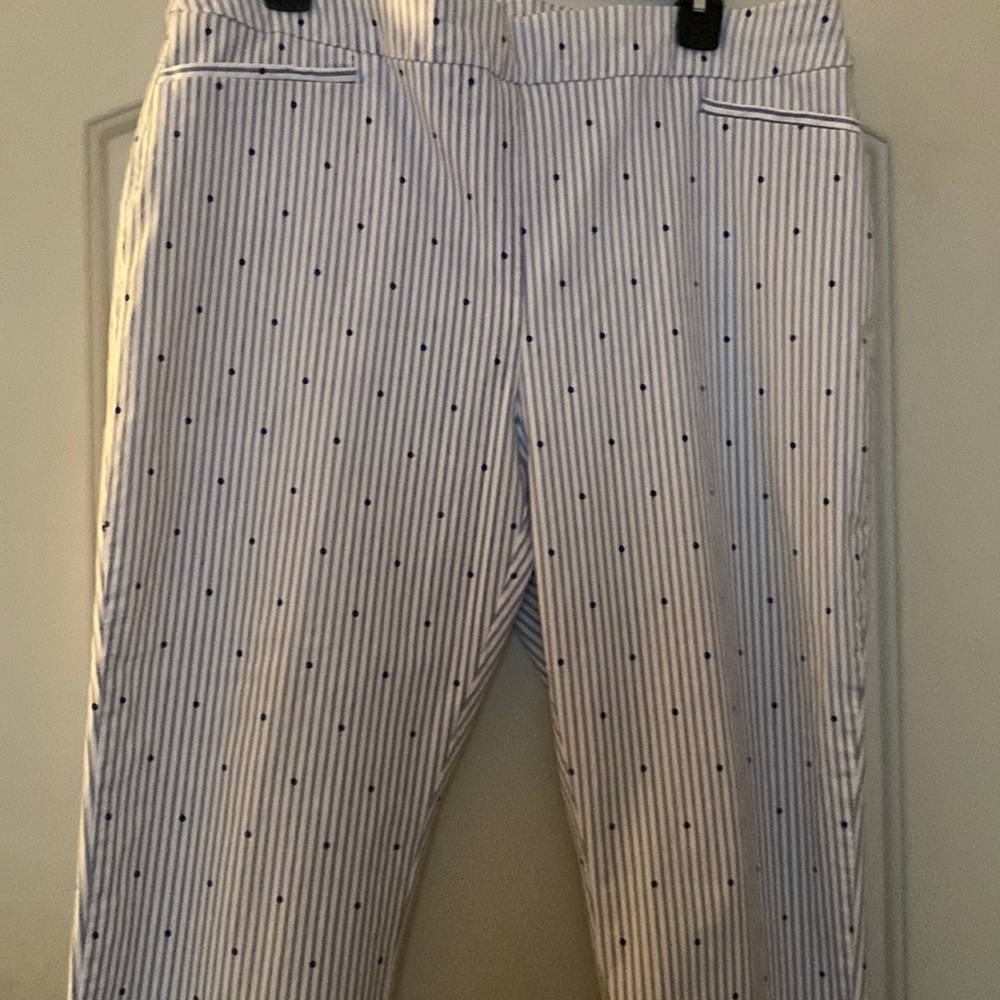 Chicos dress pants